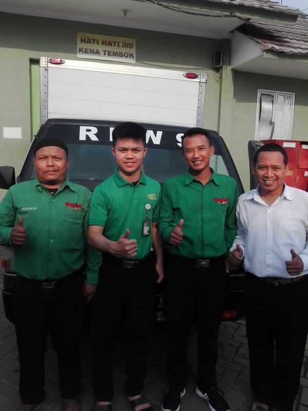Tim Kafaa