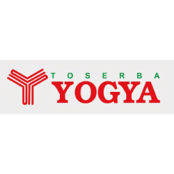 Toserba Yogya