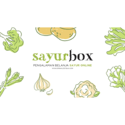 Sayur Box