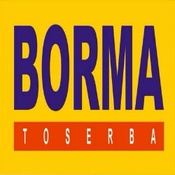 Borma Toserba